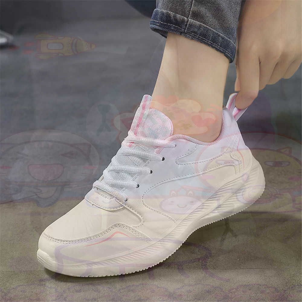 35-40 Nummer 42. Coole Sneaker - Streetwear Brand Famous recensie en prijs