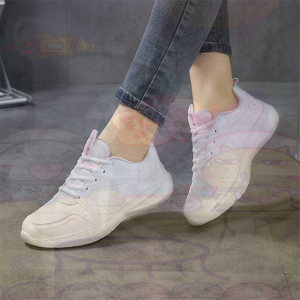 35-40 Nummer 42. Coole Sneaker - Streetwear Brand Famous recensie en prijs