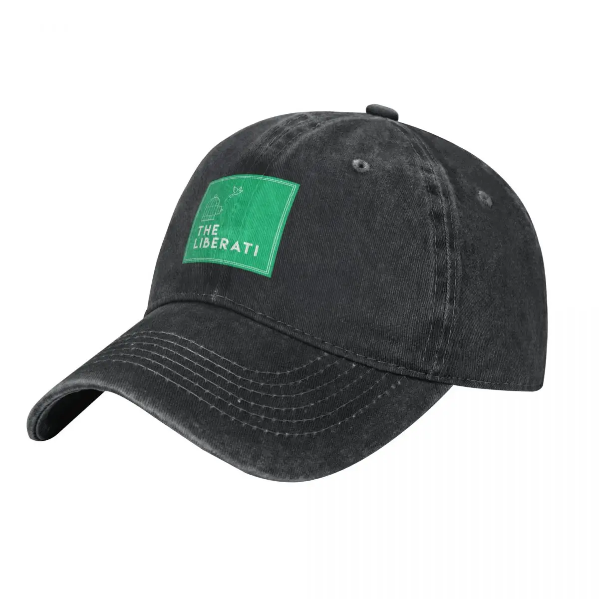 De Liberati Store Baseball Cap - Streetwear Brand Store recensie en prijs