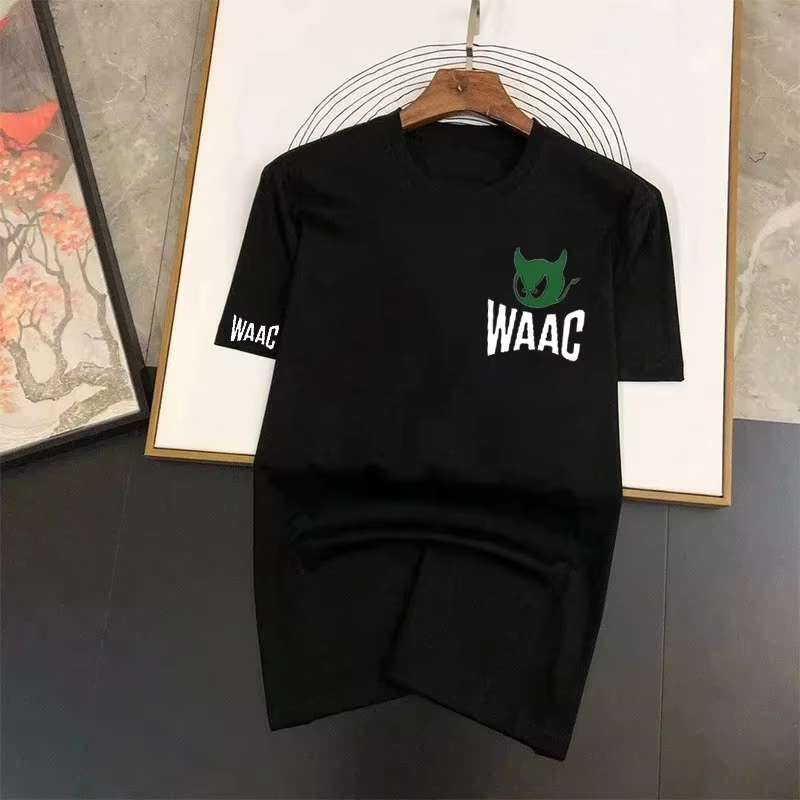 Klassiek logo Red Devil High E - Streetwear Brand Golf recensie en prijs