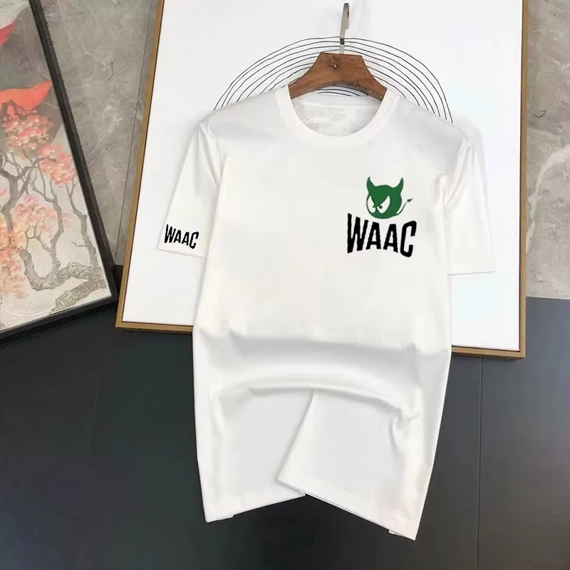 Klassiek logo Red Devil High E - Streetwear Brand Golf recensie en prijs