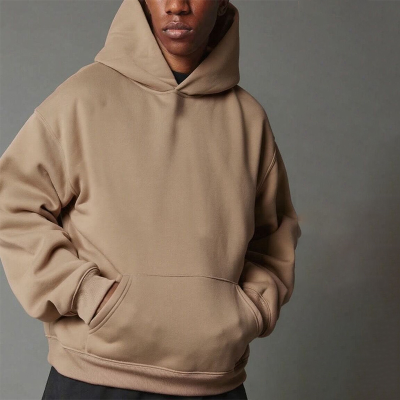 Casual Hoodies Sweatshirts Man - Streetwear Brand Tracksuit recensie en prijs