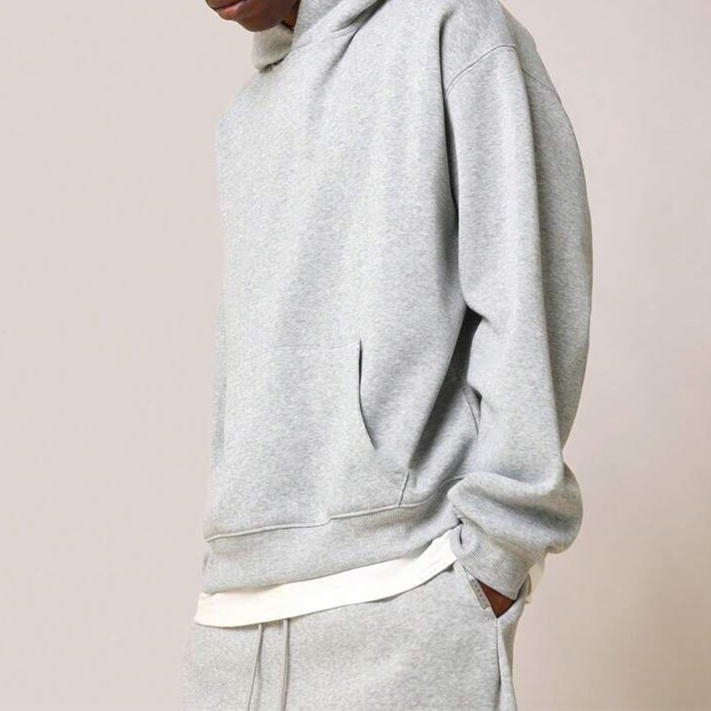 Casual Hoodies Sweatshirts Man - Streetwear Brand Tracksuit recensie en prijs