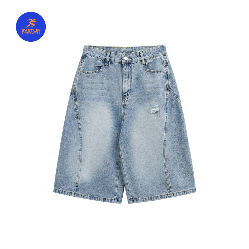MAQVOB Luxe Kwaliteit EU/VS Ma - Streetwear Brand Denim recensie en prijs