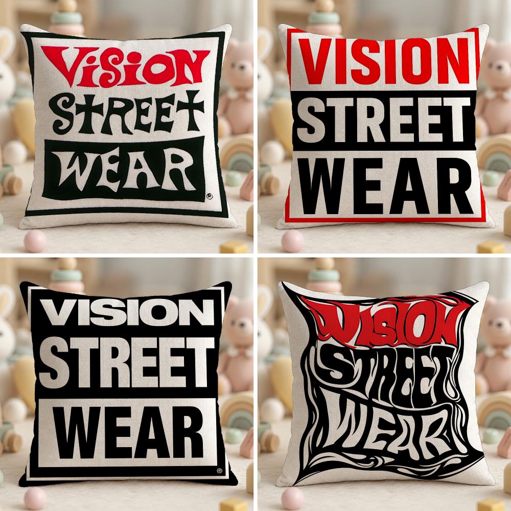 Bekend merk V-Vision Street We - Streetwear Brand Famous recensie en prijs
