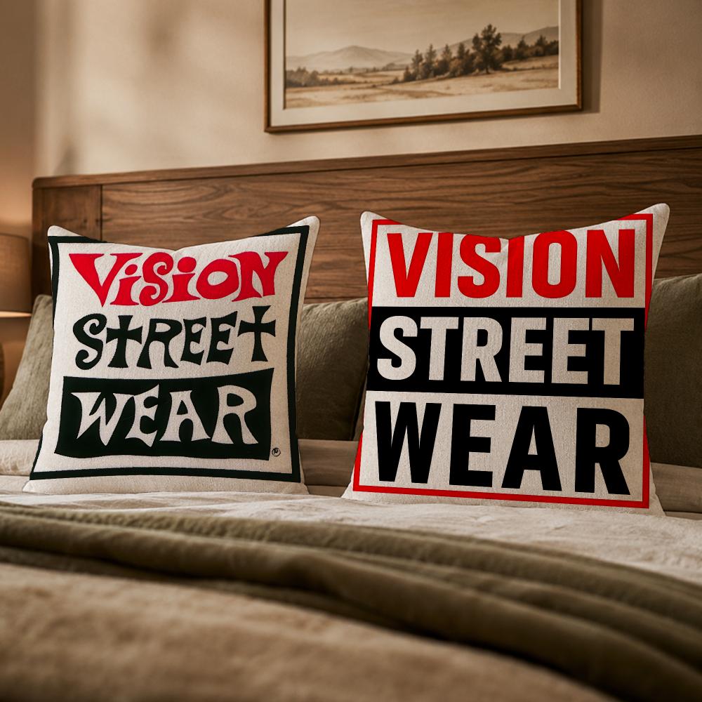 Bekend merk V-Vision Street We - Streetwear Brand Famous recensie en prijs