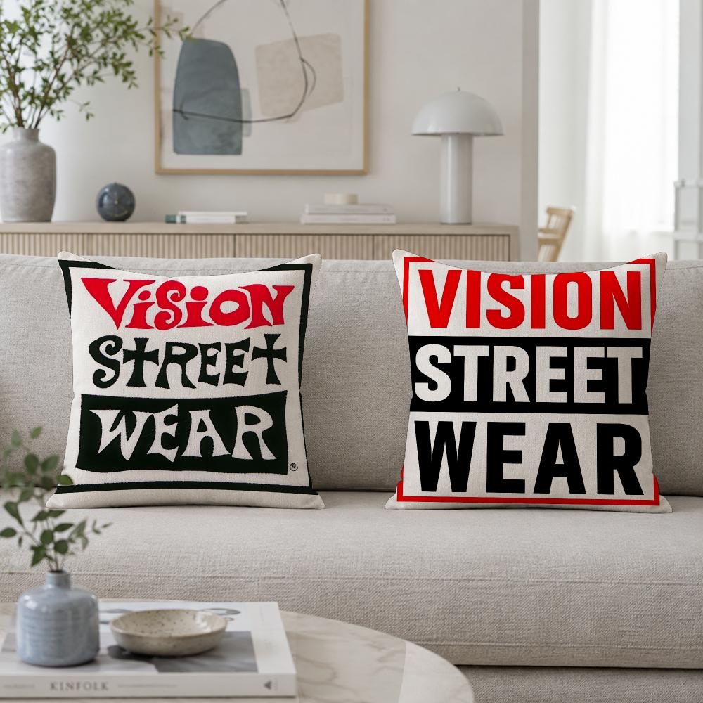 Bekend merk V-Vision Street We - Streetwear Brand Famous recensie en prijs