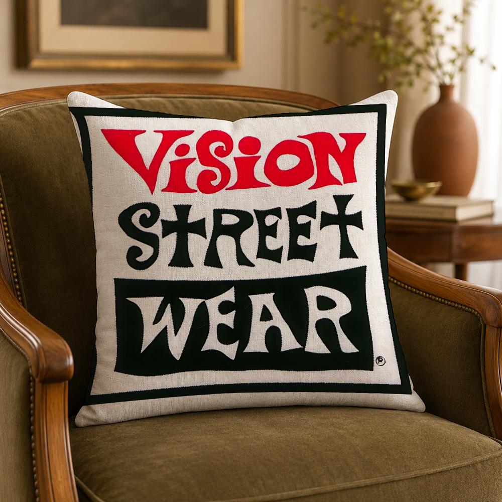 Bekend merk V-Vision Street We - Streetwear Brand Famous recensie en prijs