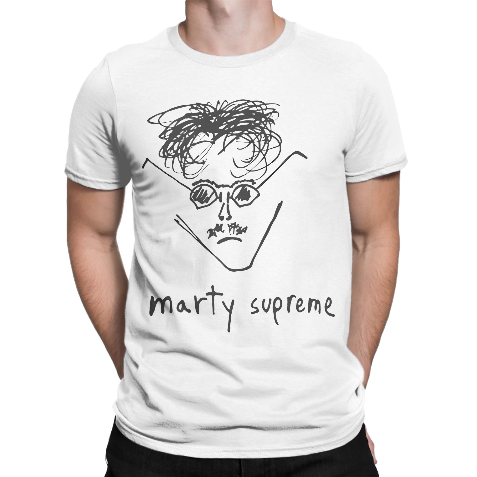 Vintage T-shirt Zomer Timothée - Supreme Brand Streetwear recensie en prijs