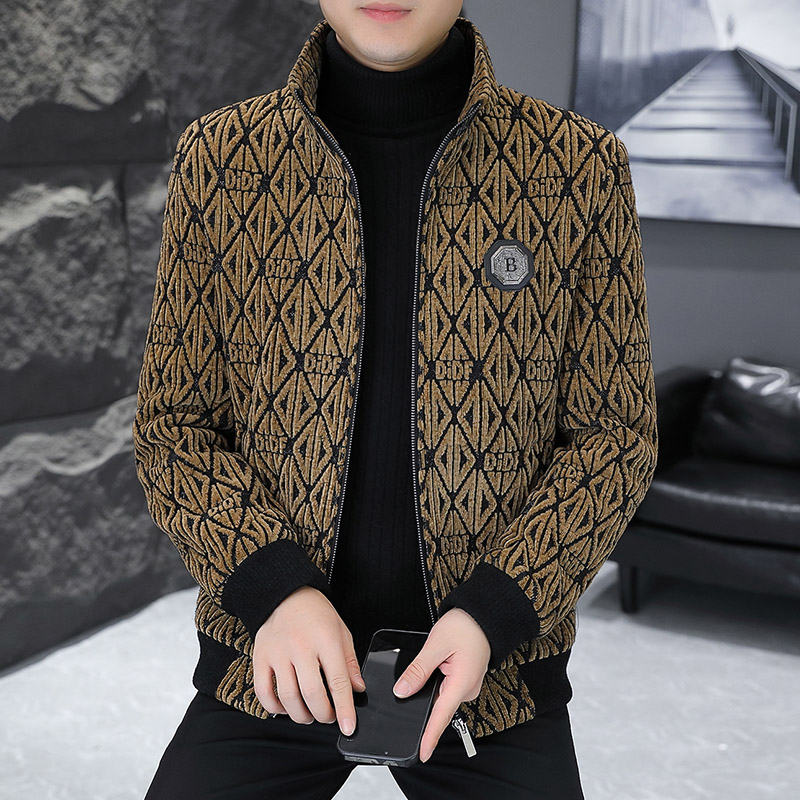 Merk Winter Jacquard Wollen Ja - Streetwear Brand Fashion recensie en prijs