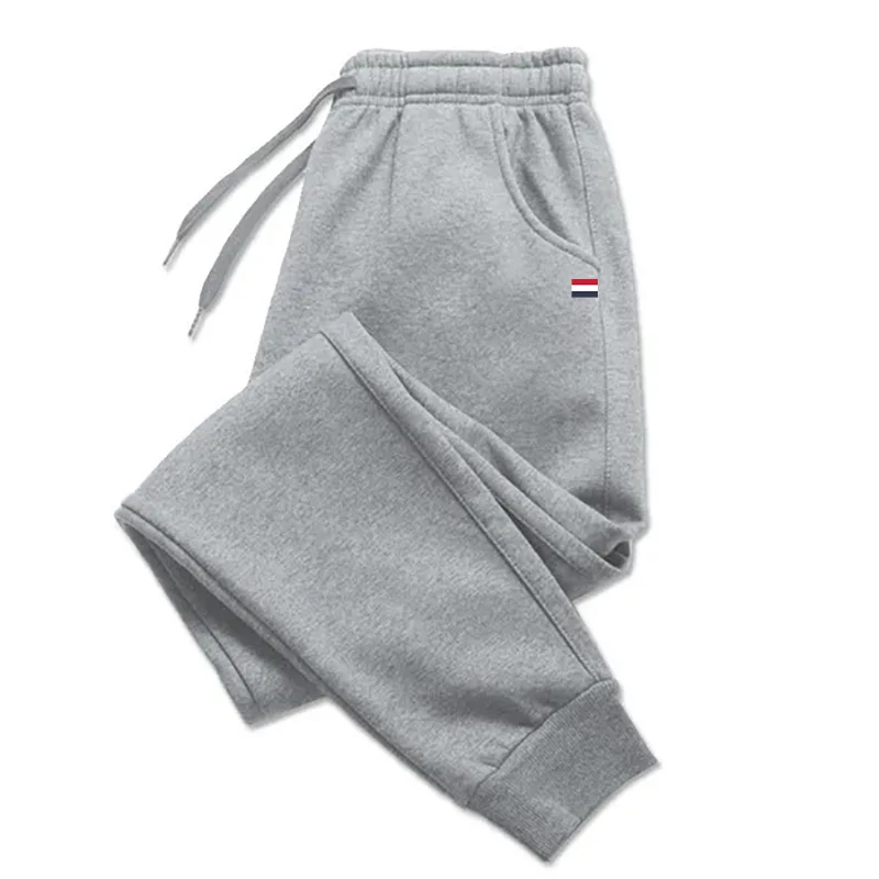 2024 herfst winter merk mannen - Streetwear Brand Tracksuit recensie en prijs