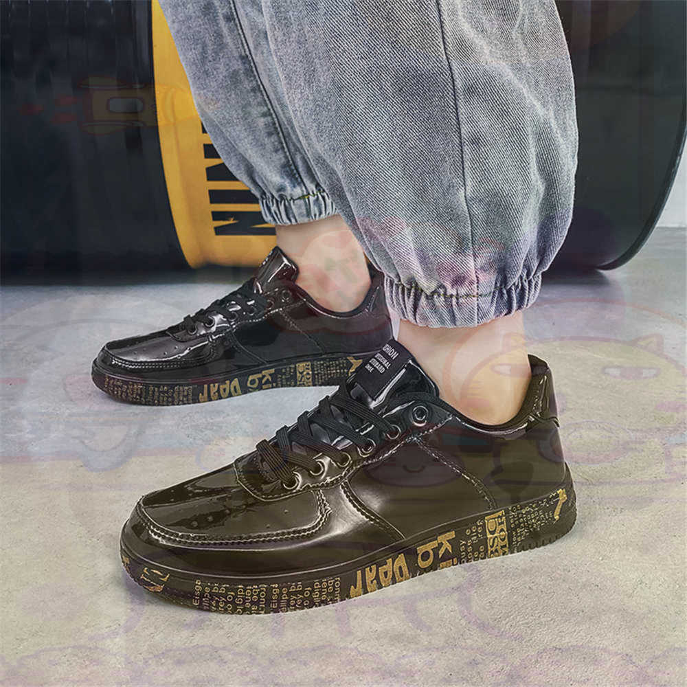 Ronde voet maat 45, sneakers g - Streetwear Brand Famous recensie en prijs