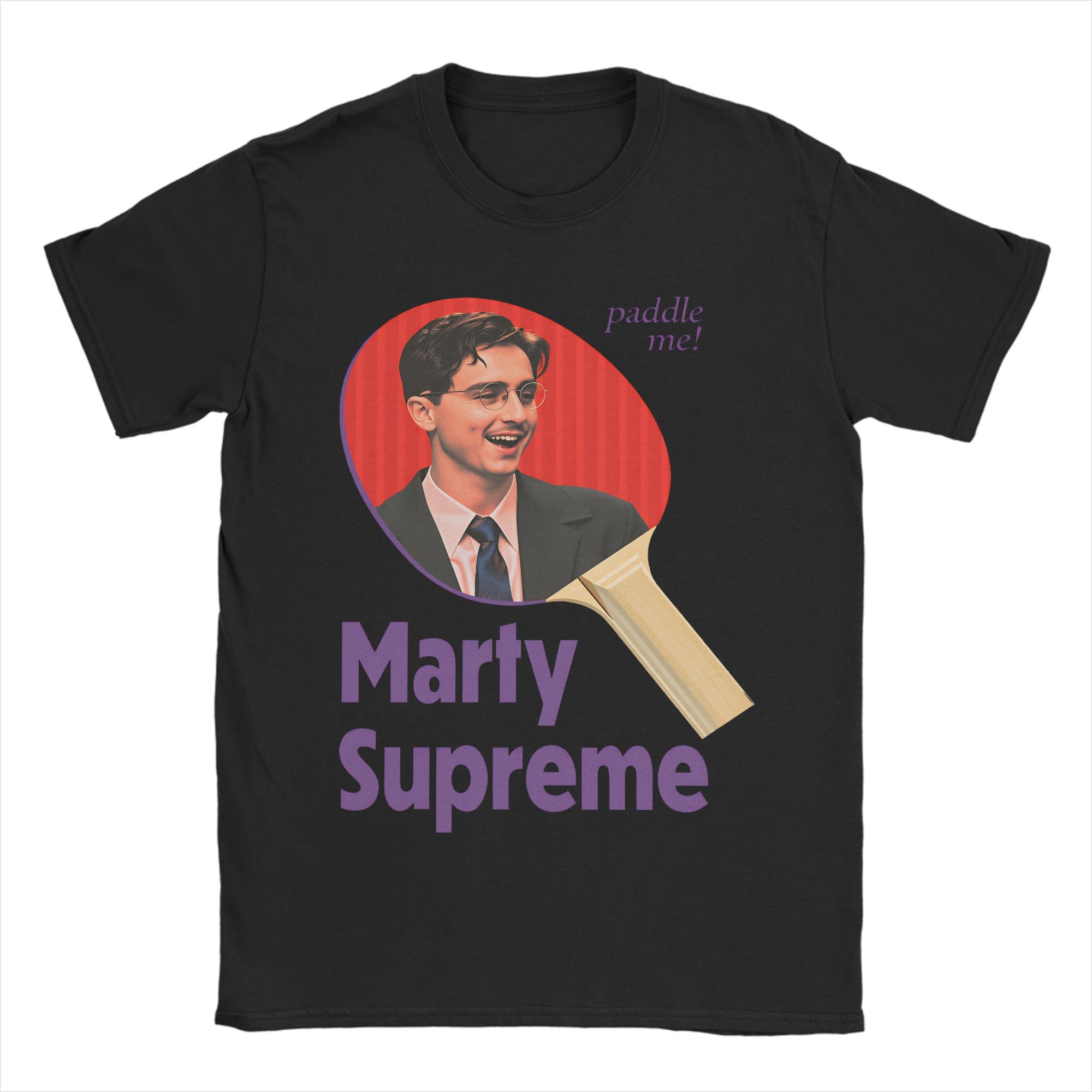Marty Supreme Timothee Chalame - Supreme Brand Streetwear recensie en prijs