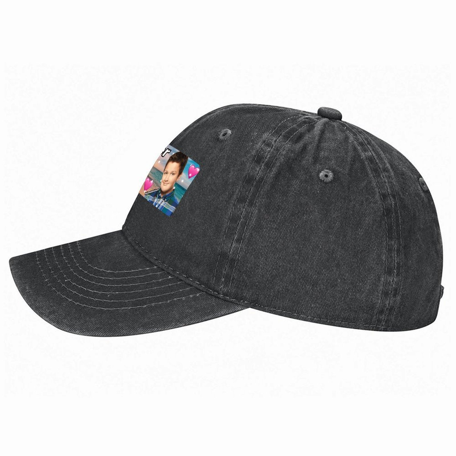 Verberg nooit bumper Sticker B - Streetwear Brand Golf recensie en prijs