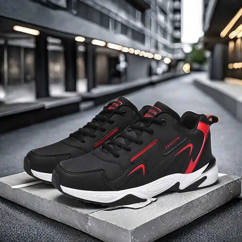 Koud-proof Lente Gym Sneakers  - Streetwear Brand Famous recensie en prijs