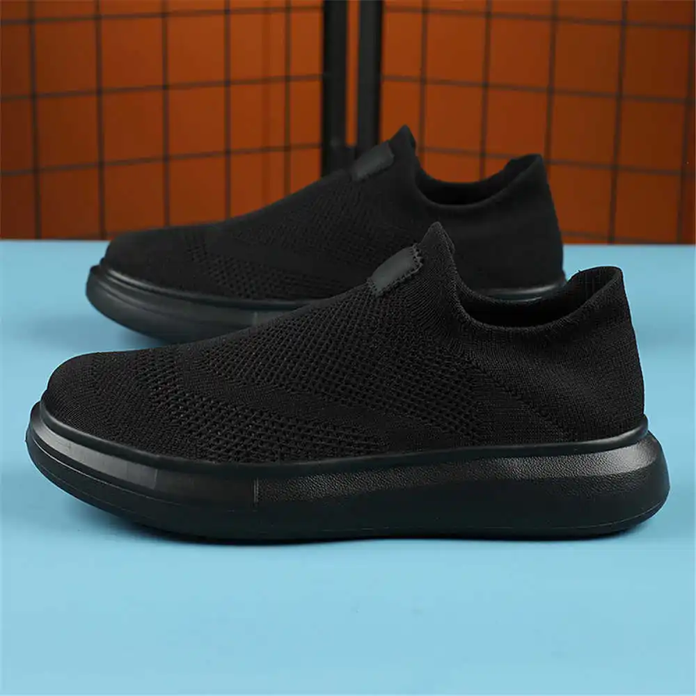Platform Kousen Bruine Schoene - Streetwear Brand Store recensie en prijs