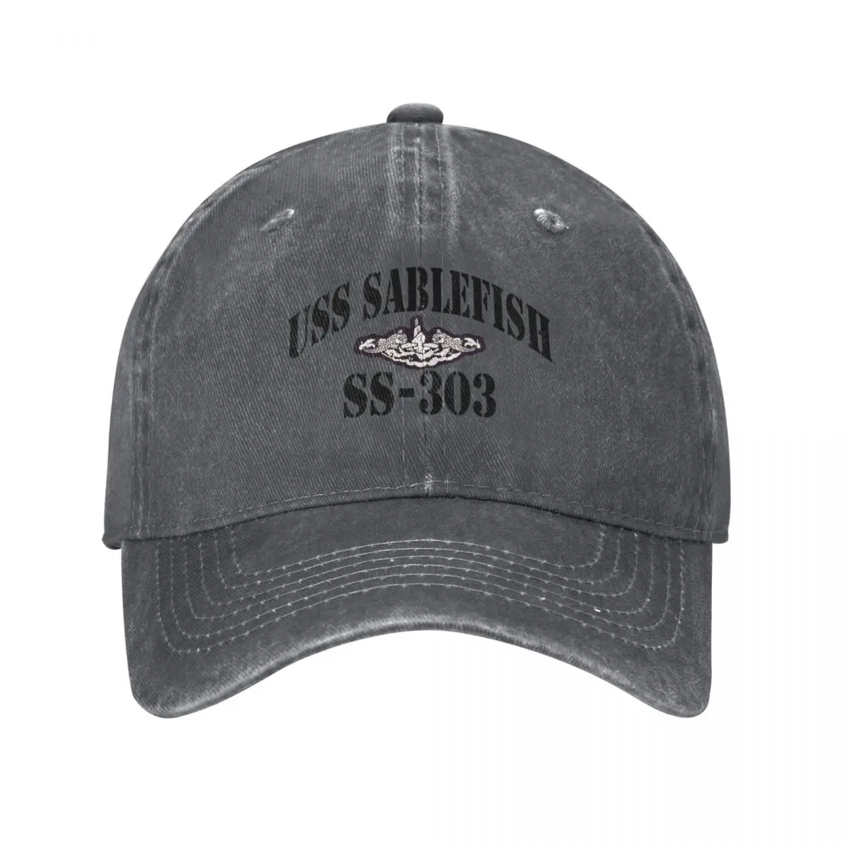 USS SABLEFISH (SS-303) STORE B - Streetwear Brand Store recensie en prijs