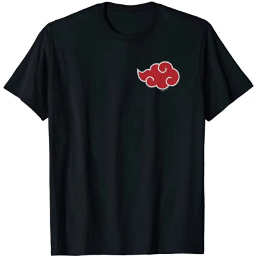 Mannen Vrouwen Japan Anime Aka - Streetwear Brand In Japan recensie en prijs