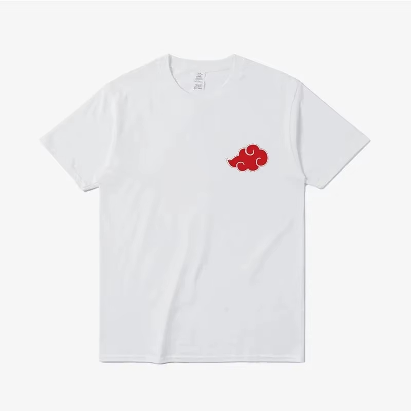 Mannen Vrouwen Japan Anime Aka - Streetwear Brand In Japan recensie en prijs
