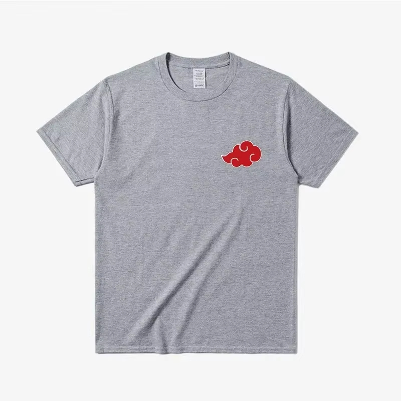 Mannen Vrouwen Japan Anime Aka - Streetwear Brand In Japan recensie en prijs