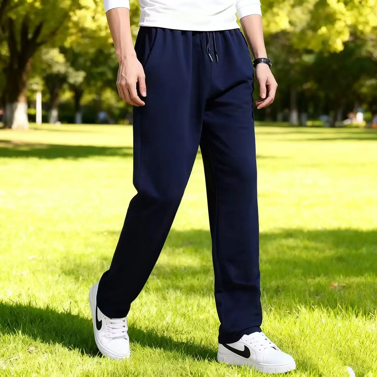 2026 Herfst Winter Merk Heren/ - Streetwear Brand Tracksuit recensie en prijs
