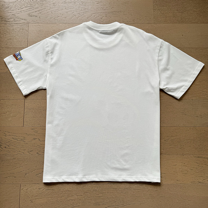 Retro American Vale Valley mer - Valley Streetwear Brand recensie en prijs